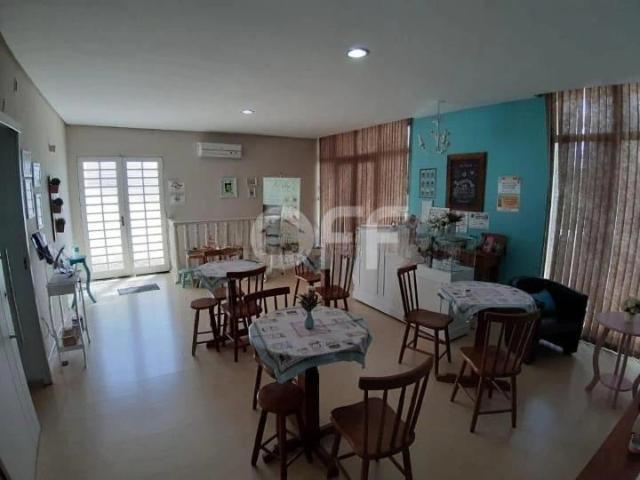 Casa / Sobrado Comercial para Locação em Campinas/SP Taquaral 5 Quartos