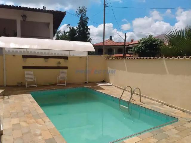 Casa / Sobrado Comercial para Locação em Campinas/SP Taquaral 5 Quartos