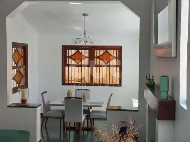 Casa / Sobrado Comercial para Locação em Campinas/SP Taquaral 5 Quartos