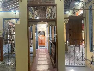 Casa / Sobrado Comercial para Locação em Campinas/SP Vila Anhangüera