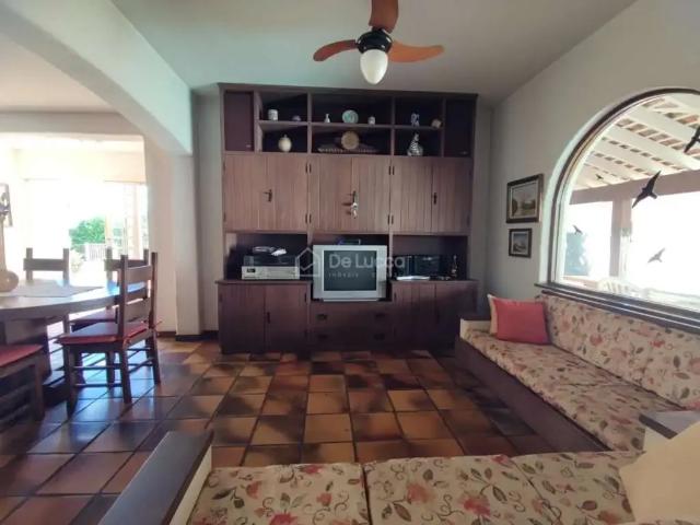 Casa / Sobrado Comercial para Locação em Campinas/SP Vila Brandina 4 Quartos