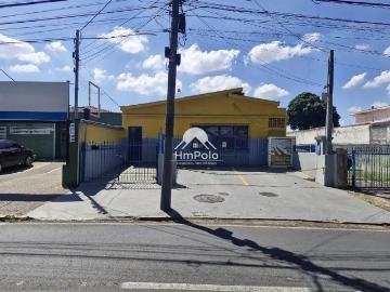 Casa / Sobrado Comercial para Locação em Campinas/SP Vila Georgina 10 Quartos