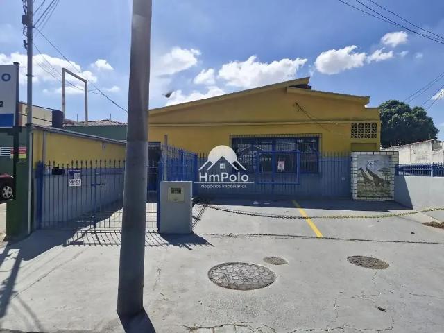 Casa / Sobrado Comercial para Locação em Campinas/SP Vila Georgina 10 Quartos