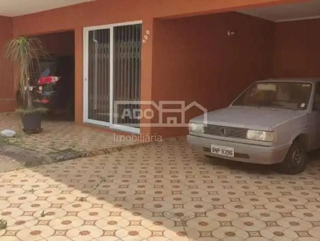 Casa / Sobrado Comercial para Locação em Campinas/SP Vila Industrial 3 Quartos