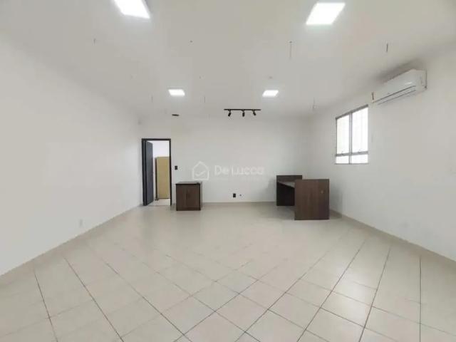 Casa / Sobrado Comercial para Locação em Campinas/SP Vila Industrial 3 Quartos