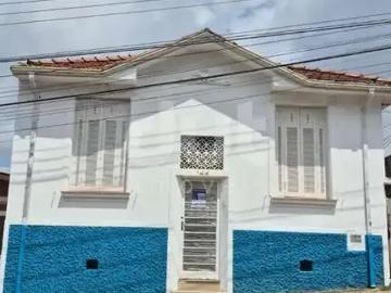 Casa / Sobrado Comercial para Locação em Campinas/SP Vila Industrial 3 Quartos