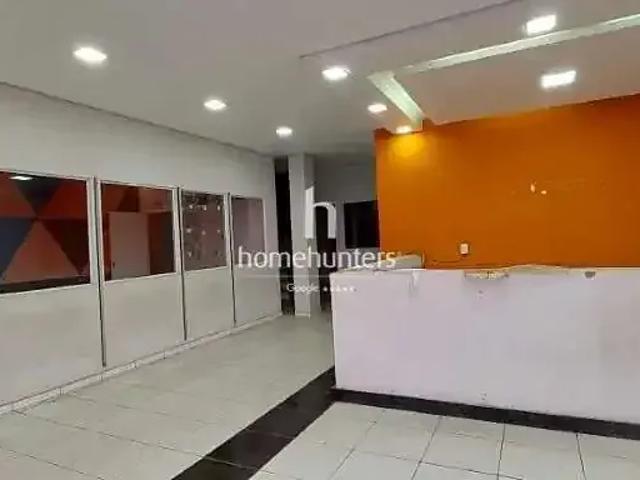 Casa / Sobrado Comercial para Locação em Campinas/SP Vila Industrial