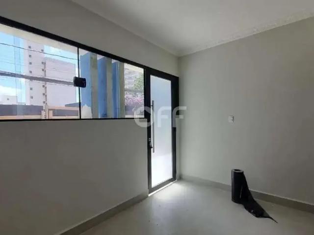 Casa / Sobrado Comercial para Locação em Campinas/SP Vila Itapura 1 Quartos