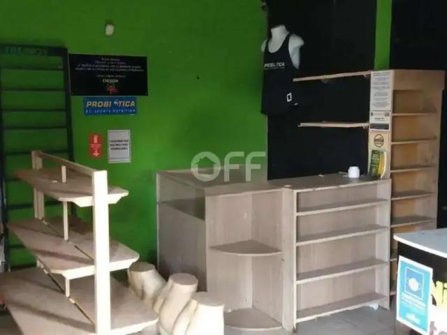 Casa / Sobrado Comercial para Locação em Campinas/SP Vila Itapura 1 Quartos