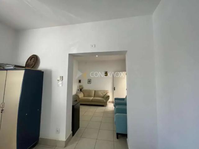 Casa / Sobrado Comercial para Locação em Campinas/SP Vila Itapura 1 Quartos