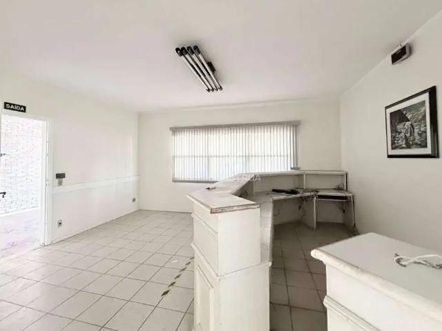Casa / Sobrado Comercial para Locação em Campinas/SP Vila Itapura 1 Quartos