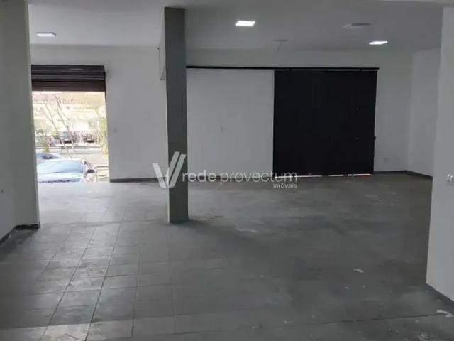Casa / Sobrado Comercial para Locação em Campinas/SP Vila Itapura