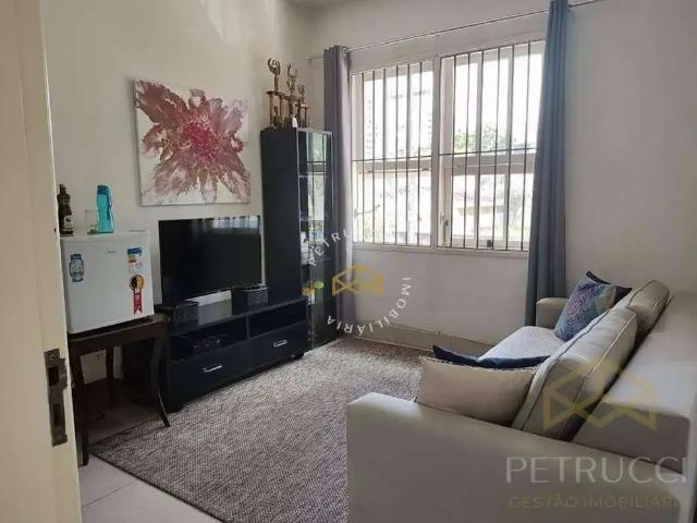 Casa / Sobrado Comercial para Locação em Campinas/SP Vila Itapura 2 Quartos