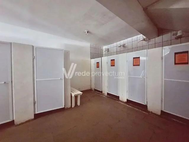 Casa / Sobrado Comercial para Locação em Campinas/SP Vila Itapura 4 Quartos
