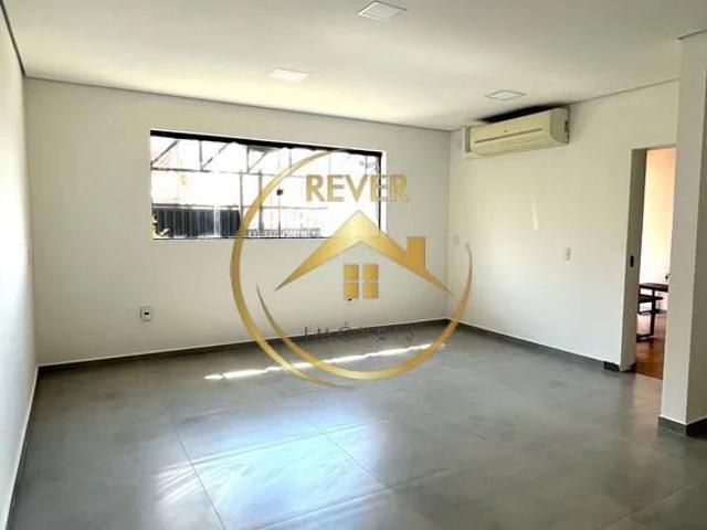 Casa / Sobrado Comercial para Locação em Campinas/SP Vila Itapura 3 Quartos