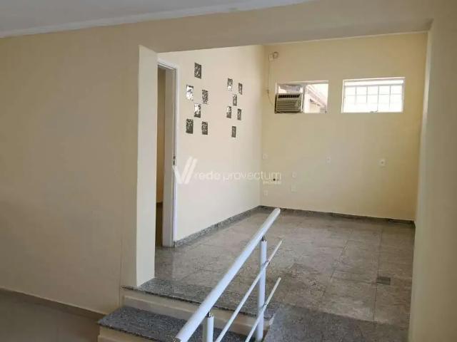 Casa / Sobrado Comercial para Locação em Campinas/SP Vila Itapura 4 Quartos