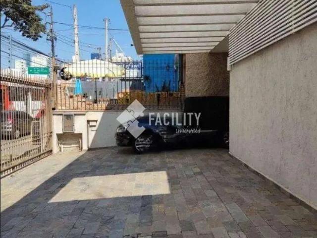Casa / Sobrado Comercial para Locação em Campinas/SP Vila Itapura 4 Quartos