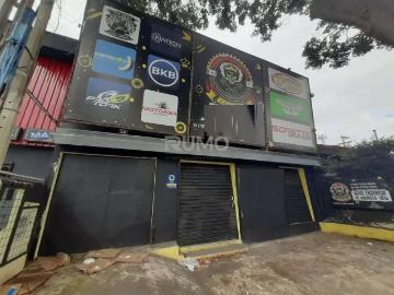 Casa / Sobrado Comercial para Locação em Campinas/SP Vila Itapura 4 Quartos