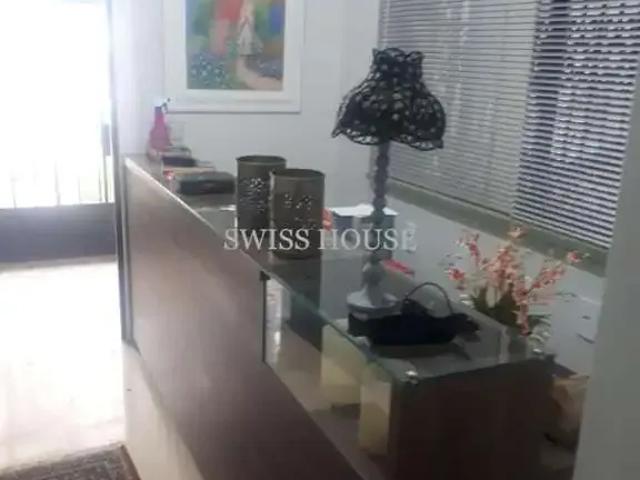 Casa / Sobrado Comercial para Locação em Campinas/SP Vila Itapura 4 Quartos