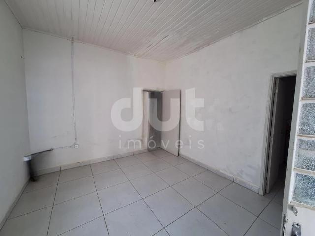 Casa / Sobrado Comercial para Locação em Campinas/SP Vila Itapura 4 Quartos