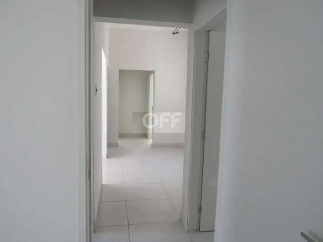 Casa / Sobrado Comercial para Locação em Campinas/SP Vila Itapura 4 Quartos