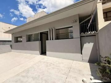 Casa / Sobrado Comercial para Locação em Campinas/SP Vila Itapura