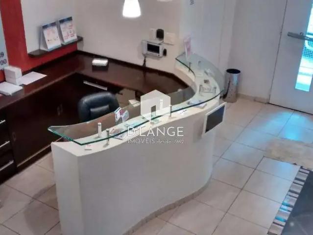 Casa / Sobrado Comercial para Locação em Campinas/SP Vila Itapura 7 Quartos