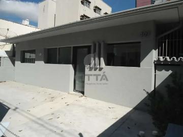 Casa / Sobrado Comercial para Locação em Campinas/SP Vila Itapura