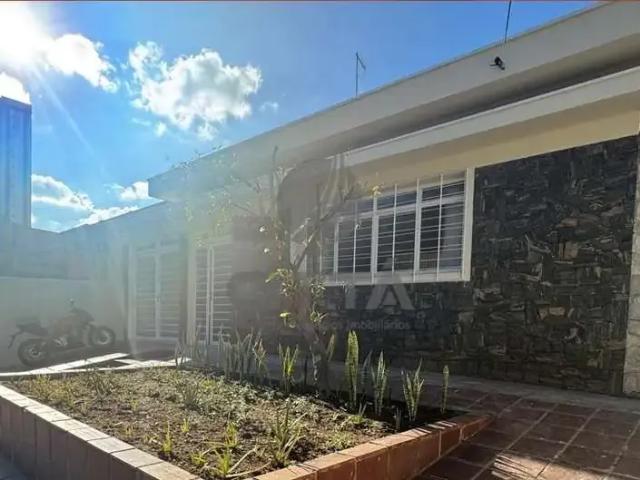 Casa / Sobrado Comercial para Locação em Campinas/SP Vila João Jorge 1 Quartos