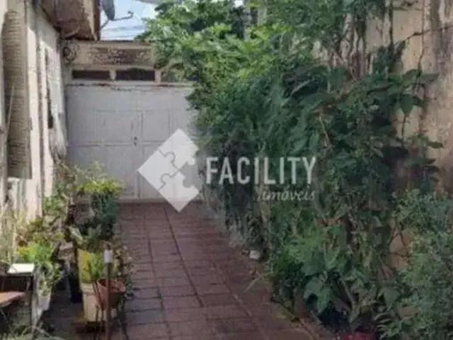 Casa / Sobrado Comercial para Locação em Campinas/SP Vila João Jorge 3 Quartos