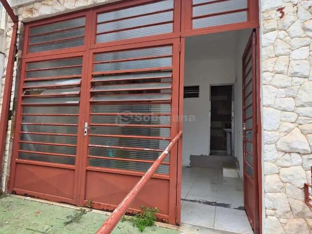 Casa / Sobrado Comercial para Locação em Campinas/SP Vila João Jorge 3 Quartos