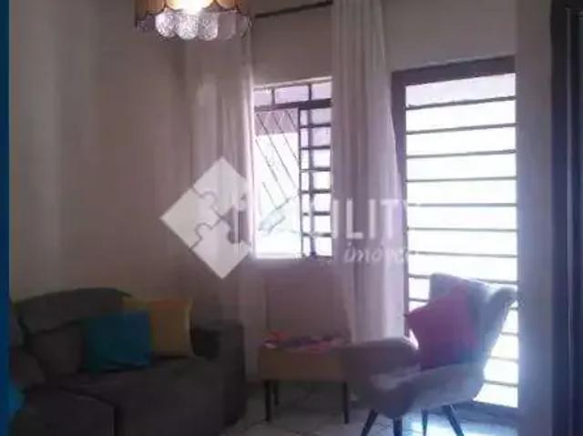 Casa / Sobrado Comercial para Locação em Campinas/SP Vila João Jorge 5 Quartos