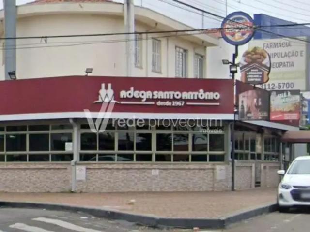 Casa / Sobrado Comercial para Locação em Campinas/SP Vila João Jorge 5 Quartos
