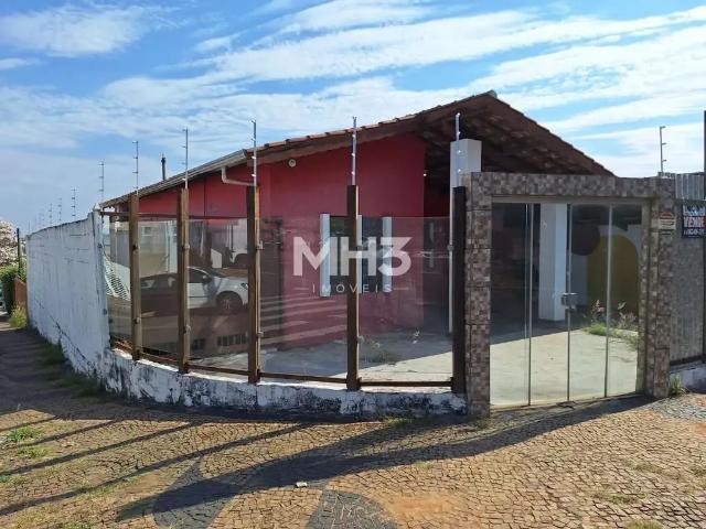 Casa / Sobrado Comercial para Locação em Campinas/SP Vila João Jorge