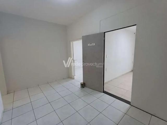 Casa / Sobrado Comercial para Locação em Campinas/SP Vila João Jorge 6 Quartos