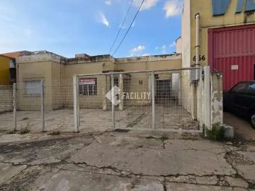 Casa / Sobrado Comercial para Locação em Campinas/SP Vila João Jorge 7 Quartos