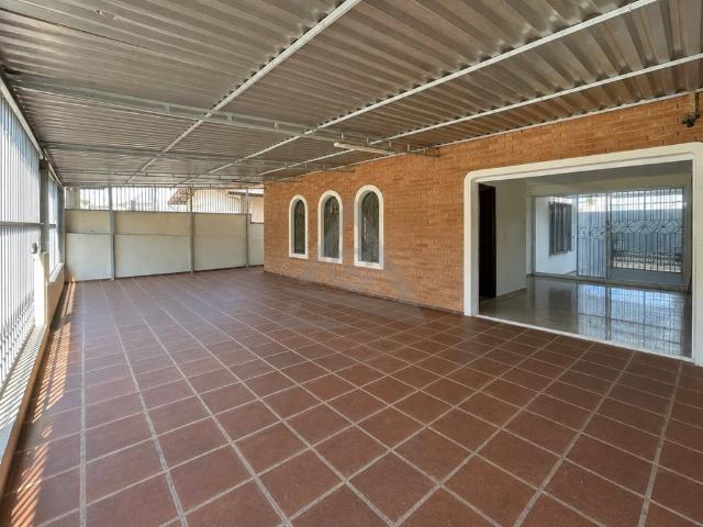 Casa / Sobrado Comercial para Locação em Campinas/SP Vila Joaquim Inácio 7 Quartos