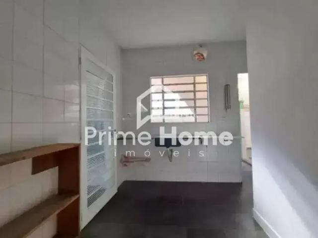 Casa / Sobrado Comercial para Locação em Campinas/SP Vila Lemos