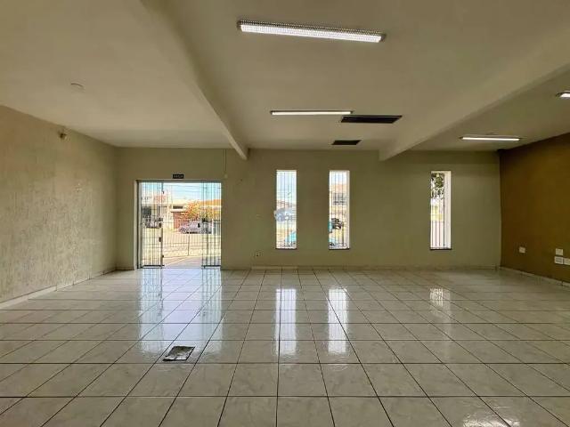 Casa / Sobrado Comercial para Locação em Campinas/SP Vila Lemos