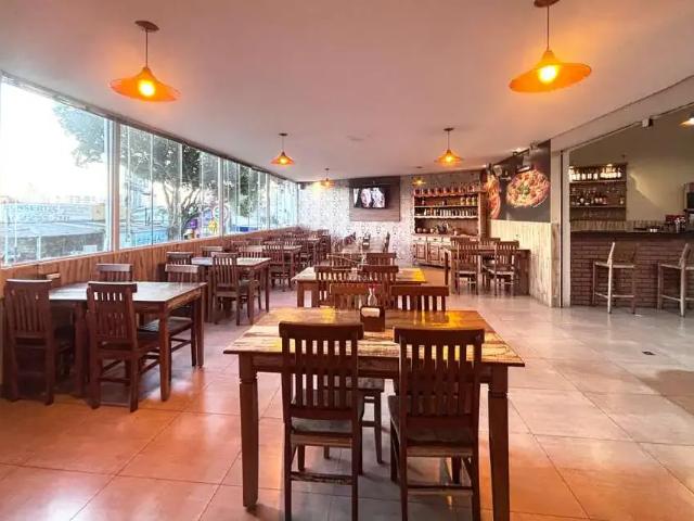 Casa / Sobrado Comercial para Locação em Campinas/SP Vila Lemos