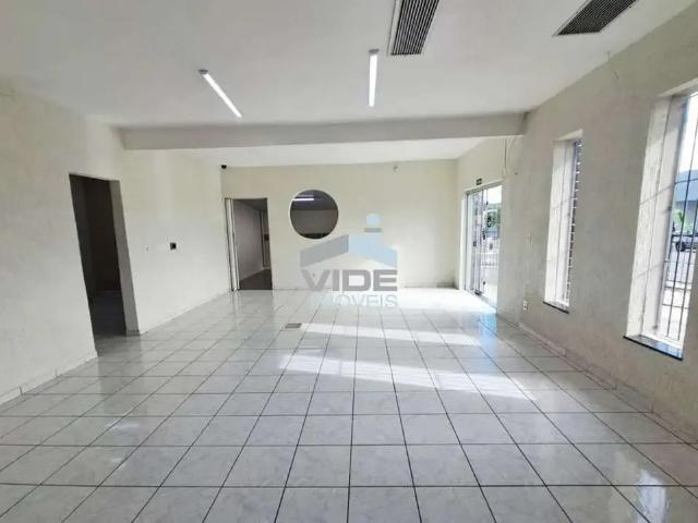 Casa / Sobrado Comercial para Locação em Campinas/SP Vila Lemos