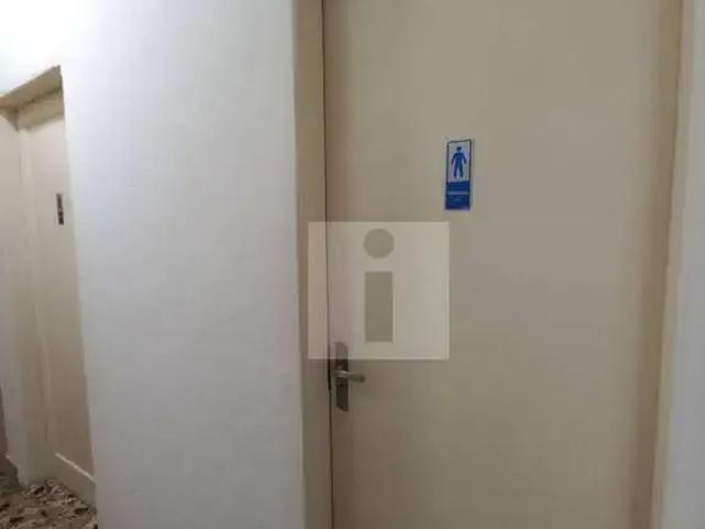 Casa / Sobrado Comercial para Locação em Campinas/SP Vila Lemos 1 Quartos