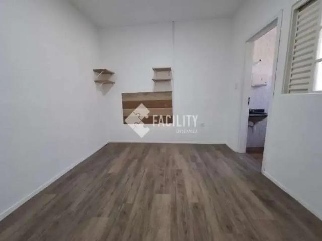 Casa / Sobrado Comercial para Locação em Campinas/SP Vila Lemos 1 Quartos