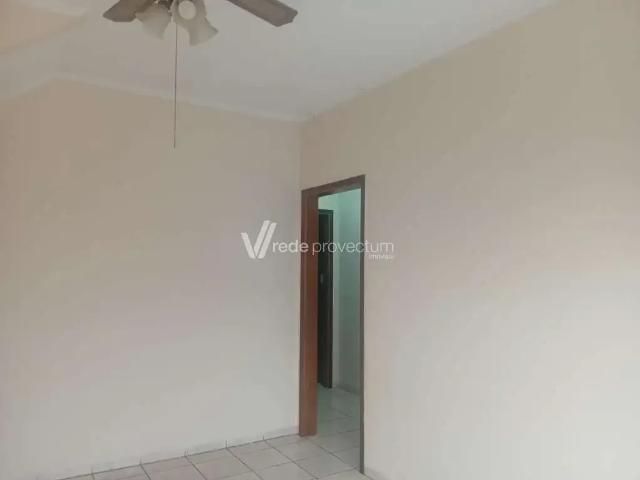 Casa / Sobrado Comercial para Locação em Campinas/SP Vila Marieta 2 Quartos