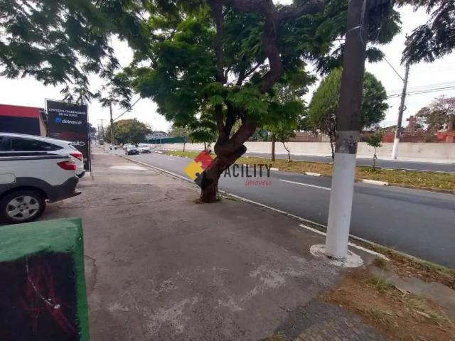Casa / Sobrado Comercial para Locação em Campinas/SP Vila Marieta 2 Quartos
