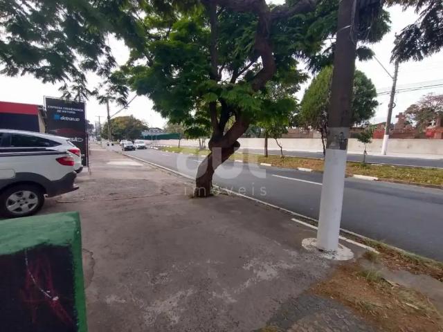 Casa / Sobrado Comercial para Locação em Campinas/SP Vila Marieta 3 Quartos
