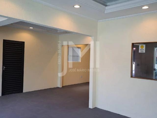 Casa / Sobrado Comercial para Locação em Campinas/SP Vila Nova