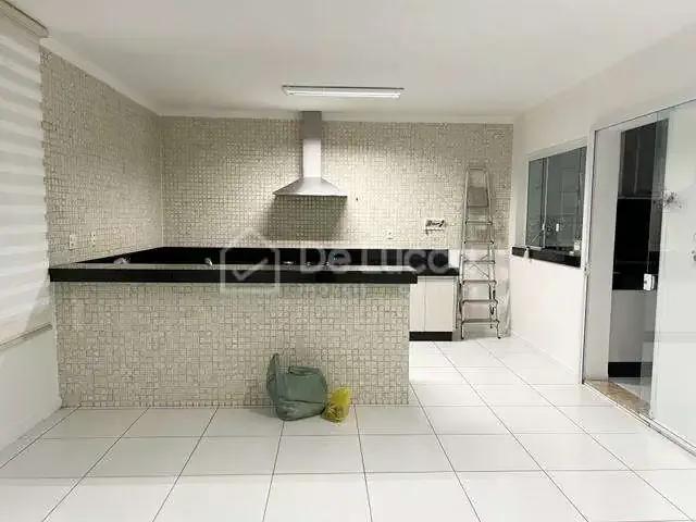 Casa / Sobrado Comercial para Locação em Campinas/SP Vila Nova 4 Quartos