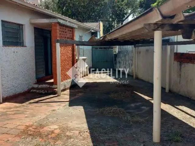 Casa / Sobrado Comercial para Locação em Campinas/SP Vila Nova 6 Quartos