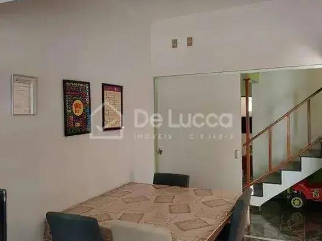 Casa / Sobrado Comercial para Locação em Campinas/SP Vila Paraíso 6 Quartos